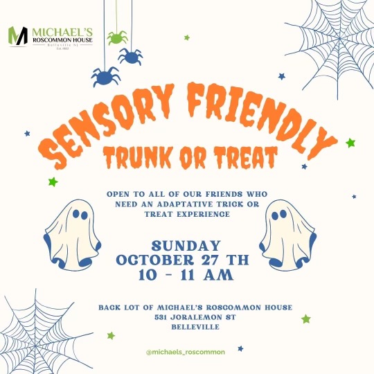 2024 Sensory Trunk or Treat